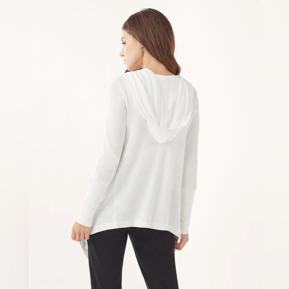 Splendid hooded cardigan - Picture 6 of 6